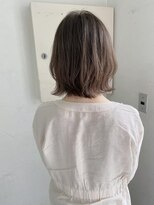 キャンバス バイ ネオリーブ 横浜西口(Canvas by neo.)&nbsp;ボブレイヤー くびれレイヤーで脱マンネリ◎sk