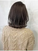 ナチュラルハイライト