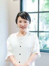 ヘアーメイクパウダー 天王寺寺田町店(Hair make powder) 野崎 智美