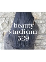 BeAuTy　STADIUM　529【ビューティースタジアム ゴーニーキュー】