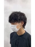 ツイスパウルフ