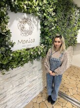 モニカ 横須賀中央店(Monica) 鈴木 裕乃