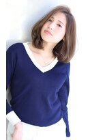 オーロ(ORO)&nbsp;大人可愛いミディアム