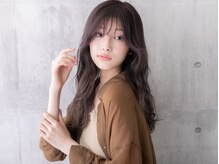 ポケット ヘア いわき泉テラス店(POCKET)