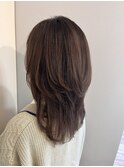 レイヤーカット