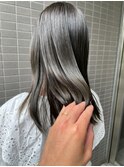 髪質改善ストレート｜葛西白髪ぼかし｜葛西縮毛矯正｜美髪