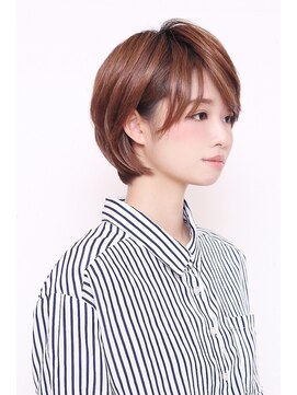 ミリ 調布店(Mili) Mili 調布オリジナルスタイル