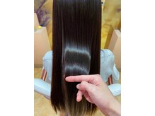 シュヴー 門前仲町(CHEVEUX)
