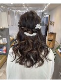 お客様フォト