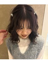 コソット(kosotto)&nbsp;ラベンダーカラー