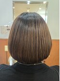 【立川　ショート &nbsp;ボブ　30代40代50代60代◎】