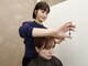 ネモネ バイ ミリー 梅田茶屋町(nemone by milly)の写真/《西日本一の規模のコンテスト優勝/関西スタイルコンテストTOP10》等実力派Stylistが勢ぞろい!
