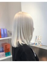 リアイス(Re:ICE) 冬にぴったりハイトーン