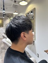 ジーナ(ZINA)&nbsp;ショートマッシュ