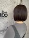 銀座ラボ 千葉店(LA BO)の写真/大人女性のための洗練されたショートカットサロンです。