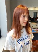 tuuli 長崎◇大人かわいい　20代30代40代の髪質改善　縮毛矯正
