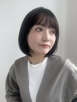 エクリボンヌ(equri bonne)&nbsp;【equribonne目黒】おすすめスタイル【目黒】