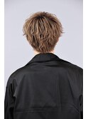 ナミマキウェーブマッシュウルフ