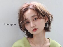 ルートプラス(RoutePlus)