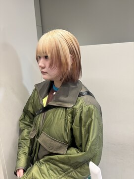 ソル 栄矢場町(SOL) デザインカラー