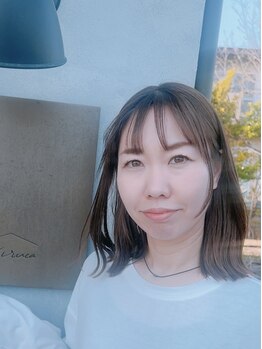キルカ(Kiruca)の写真/丁寧なカウンセリングとお客様に寄り添った提案が人気の秘密★あなたの髪のお悩み本質的に解決します◎