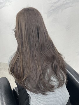 ボアップ 松山店(boappu) #オリーブグレー