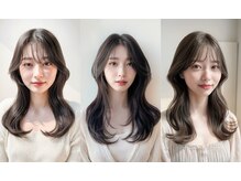 エフフォーユアヘアー 北方店(F for your hair)