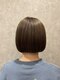 エルバイシオン(aile by sion)の写真/【HOT PEPPER Beauty AWARD 2025 BEST SALON SILVER受賞】巧みな技術と繊細なカットで理想のスタイルに♪