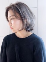 シオン(shion)&nbsp;美髪ショートボブ_ba320503