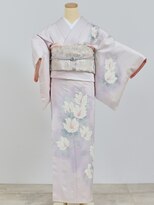 グランマッシュ(GRANMASH)&nbsp;訪問着００３