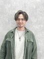 ヴィム ヘアー 宜野湾店(VIM hair) TAKA 