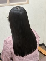 パリシ Polish&nbsp;カット