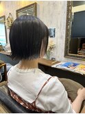 ミニボブ
