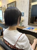 ローブ(L'aube)&nbsp;ミニボブ