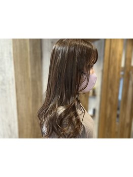 【再現力抜群×リピーター続出】「自分らしさ」を表現できるヘアスタイルを探している貴方へ♪