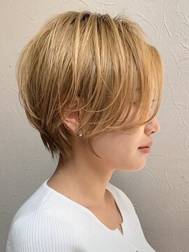 グラット(grAt) 【城島】王道ショート