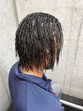 ガナンシア 横浜本店(ganancia) ハードツイスト