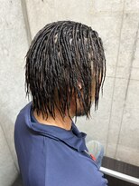 ガナンシア 横浜本店(ganancia) ハードツイスト