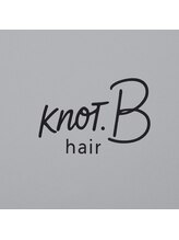 ノットドットビー(KNOT.B)