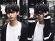 アンビシャス 福生(ambitious)の写真/骨格に合わせてカットするアンビシャスオリジナルカット！