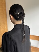 アクビー(AKuBii)&nbsp;カチモリヘア