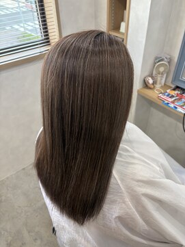 ツムギ(TUMUGI) カラー