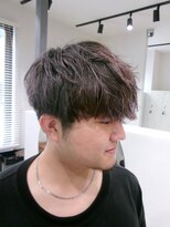 グラフ 立川(Graph.)&nbsp;メンズハイライト