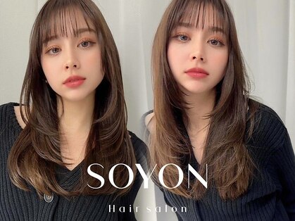 SOYON 名駅2号店【ソヨン】【11月下旬オープン(予定)】の写真