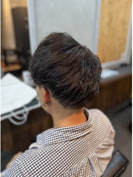 アソビー 近鉄八尾(Asobee) メンズショート