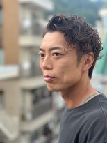 ダッド(DAD)&nbsp;【Side-Part】