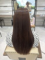 エレン 向ヶ丘遊園 登戸(ELEN)&nbsp;【向ヶ丘遊園/登戸】縮毛矯正/髪質改善/ストレートパーマ