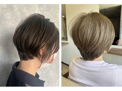 レジェ(LEGE)の写真