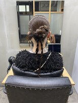 フレーム なんば店(FRAME) ▽カチモリ