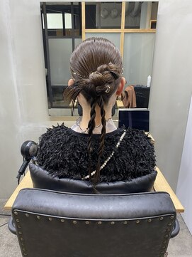 フレーム なんば店(FRAME) ▽カチモリ